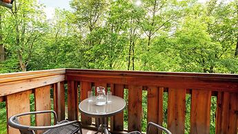 Apartamenty Sun&Snow Lesny Dom