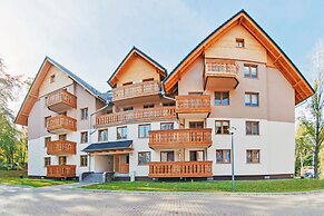 Apartamenty Sun&Snow Lesny Dom