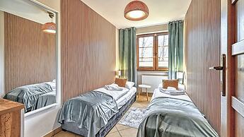 Apartamenty Sun&Snow Lesny Dom