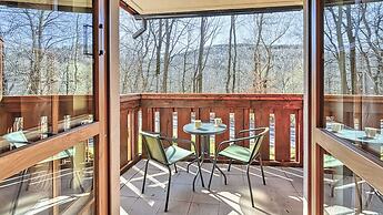 Apartamenty Sun&Snow Lesny Dom