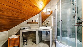 Apartamenty Sun&Snow Lesny Dom