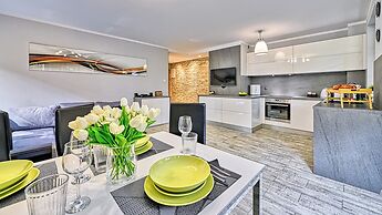 Apartamenty Sun&Snow Lesny Dom