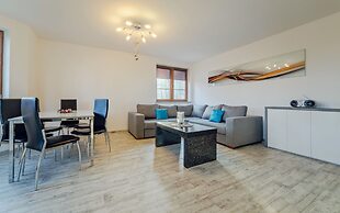 Apartamenty Sun&Snow Lesny Dom