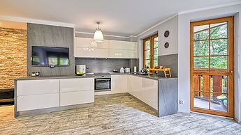 Apartamenty Sun&Snow Lesny Dom