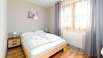 Apartamenty Sun&Snow Lesny Dom
