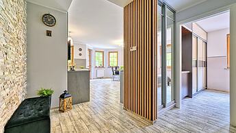 Apartamenty Sun&Snow Lesny Dom