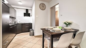 Apartamenty Sun&Snow Lesny Dom