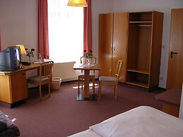 Hotel Goldene Sonne