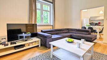 Apartamenty Sun&Snow Karpacz Sucha