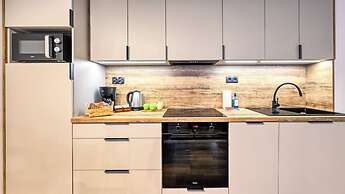 Apartamenty Sun&Snow Karpacz Sucha