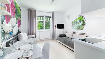 Apartamenty Sun&Snow Karpacz Sucha