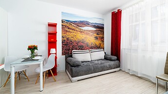 Apartamenty Sun&Snow Karpacz Sucha