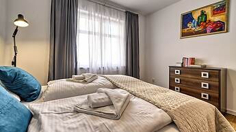 Apartamenty Sun&Snow Karpacz Sucha