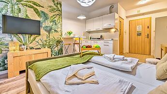 Apartamenty Sun&Snow Karpacz Sucha