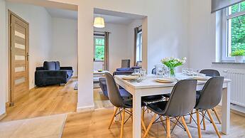 Apartamenty Sun&Snow Karpacz Sucha
