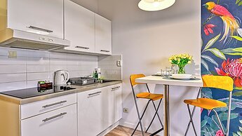 Apartamenty Sun&Snow Karpacz Sucha