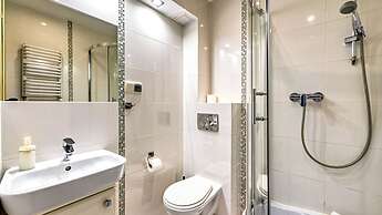Apartamenty Sun&Snow Karpacz Sucha