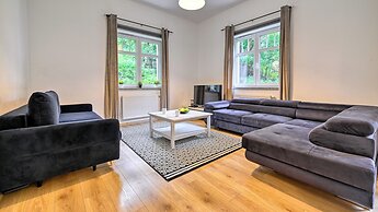 Apartamenty Sun&Snow Karpacz Sucha