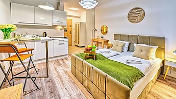 Apartamenty Sun&Snow Karpacz Sucha