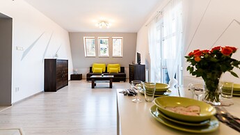 Apartamenty Sun&Snow Karpacz Sucha