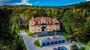 Apartamenty Sun&Snow Karpacz Sucha