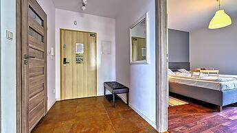 Apartamenty Sun&Snow Karpacz Sucha