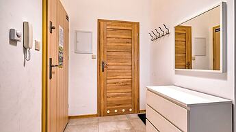 Apartamenty Sun&Snow Karpacz Sucha