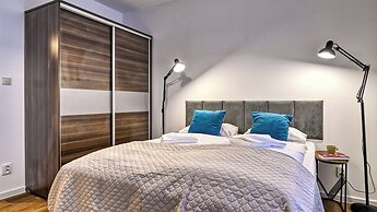 Apartamenty Sun&Snow Karpacz Sucha