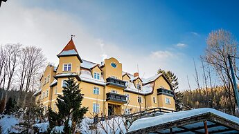Apartamenty Sun&Snow Karpacz Sucha