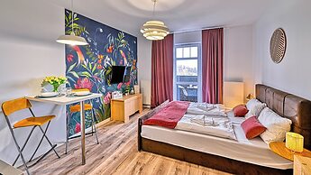 Apartamenty Sun&Snow Karpacz Sucha