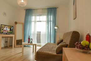 Apartamenty Sun&Snow Karpacz Sucha
