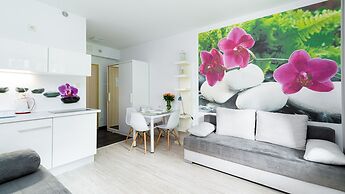 Apartamenty Sun&Snow Karpacz Sucha