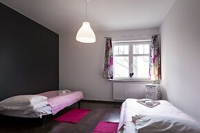Apartamenty Sun&Snow Karpacz Sucha