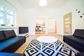 Apartamenty Sun&Snow Karpacz Sucha