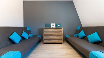 Apartamenty Sun&Snow Karpacz Sucha