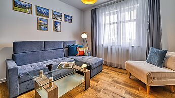 Apartamenty Sun&Snow Karpacz Sucha