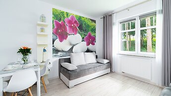 Apartamenty Sun&Snow Karpacz Sucha