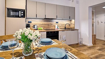 Apartamenty Sun&Snow Karpacz Sucha