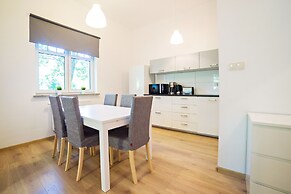Apartamenty Sun&Snow Karpacz Sucha