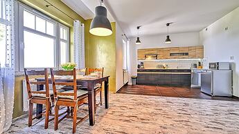 Apartamenty Sun&Snow Karpacz Sucha