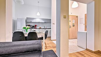 Apartamenty Sun&Snow Karpacz Sucha