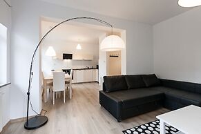 Apartamenty Sun&Snow Karpacz Sucha