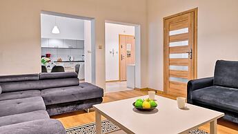 Apartamenty Sun&Snow Karpacz Sucha