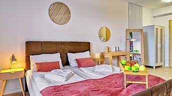 Apartamenty Sun&Snow Karpacz Sucha