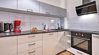 Apartamenty Sun&Snow Karpacz Sucha