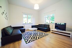 Apartamenty Sun&Snow Karpacz Sucha