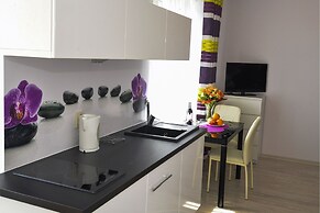 Apartamenty Sun&Snow Karpacz Sucha