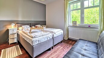 Apartamenty Sun&Snow Karpacz Sucha