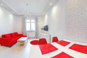 Apartamenty Sun&Snow Karpacz Sucha