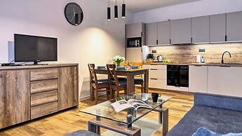 Apartamenty Sun&Snow Karpacz Sucha